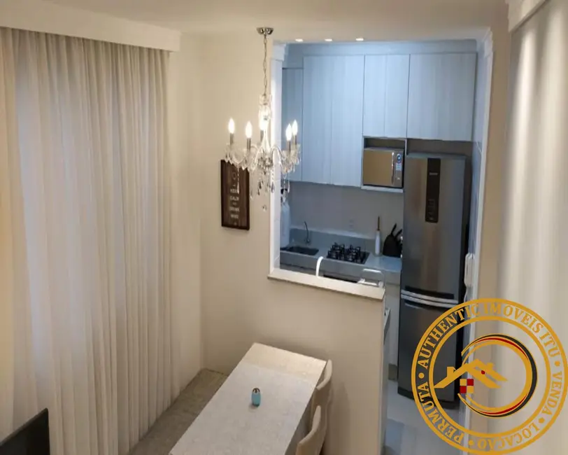 Foto 1 de Apartamento com 2 quartos à venda, 43m2 em Olaria, Salto - SP
