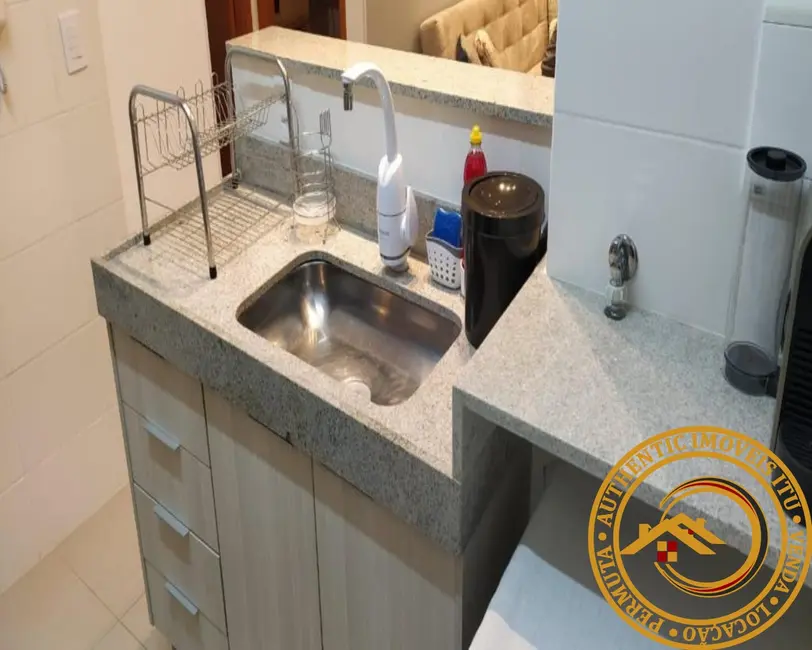 Foto 5 de Apartamento com 2 quartos à venda, 43m2 em Olaria, Salto - SP