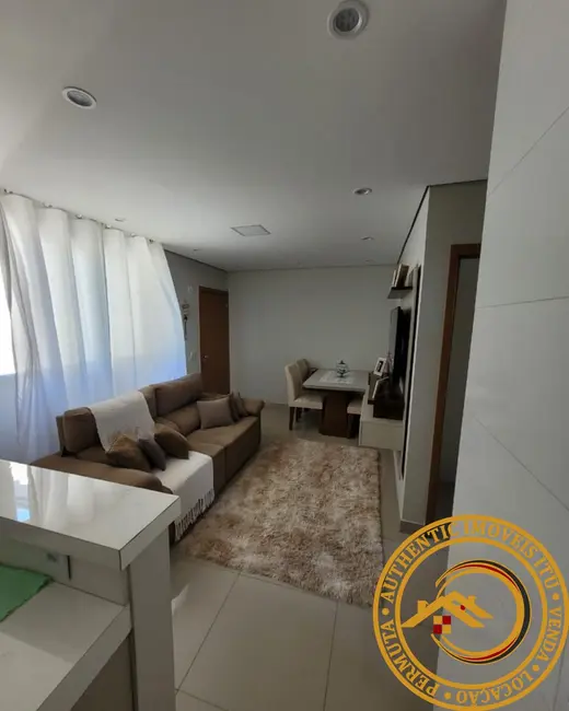 Foto 9 de Apartamento com 2 quartos à venda, 43m2 em Olaria, Salto - SP