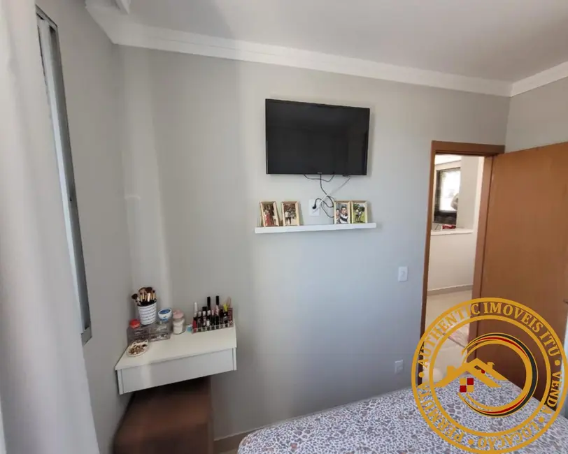Foto 4 de Apartamento com 2 quartos à venda, 43m2 em Olaria, Salto - SP