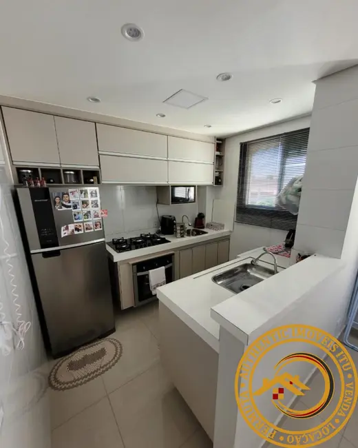 Foto 7 de Apartamento com 2 quartos à venda, 43m2 em Olaria, Salto - SP