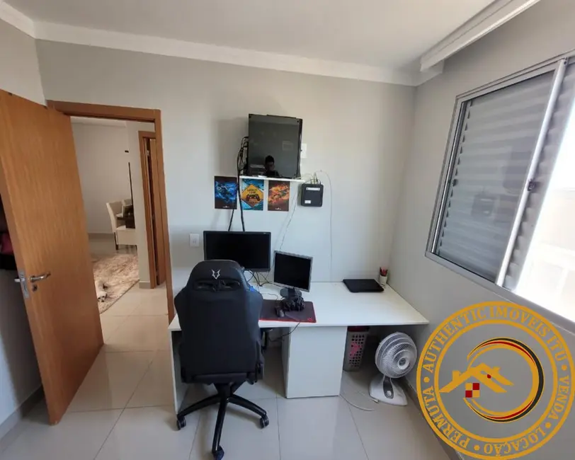 Foto 6 de Apartamento com 2 quartos à venda, 43m2 em Olaria, Salto - SP