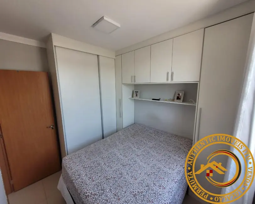 Foto 2 de Apartamento com 2 quartos à venda, 43m2 em Olaria, Salto - SP