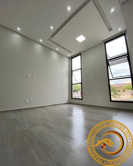 Foto 8 de Casa de Condomínio com 3 quartos à venda, 115m2 em Salto - SP