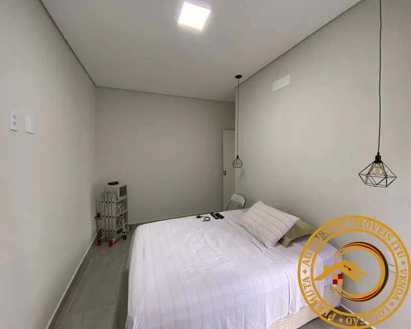 Foto 4 de Casa de Condomínio com 3 quartos à venda, 115m2 em Salto - SP