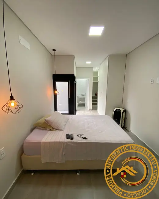 Foto 6 de Casa de Condomínio com 3 quartos à venda, 115m2 em Salto - SP