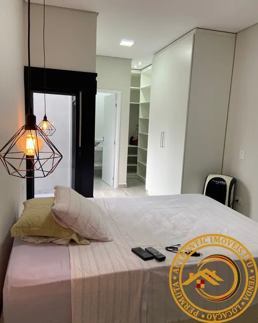 Foto 5 de Casa de Condomínio com 3 quartos à venda, 115m2 em Salto - SP