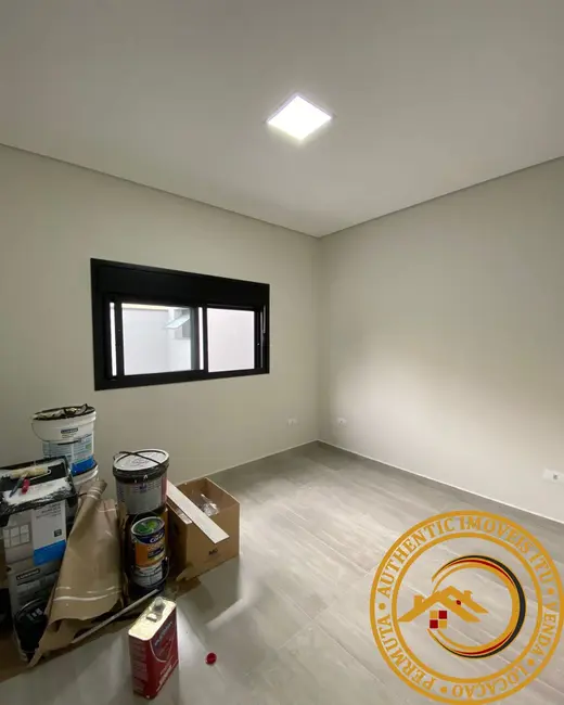 Foto 3 de Casa de Condomínio com 3 quartos à venda, 115m2 em Salto - SP