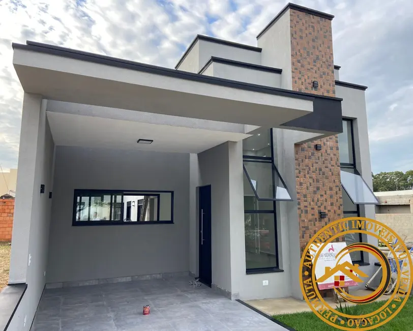 Foto 9 de Casa de Condomínio com 3 quartos à venda, 115m2 em Salto - SP