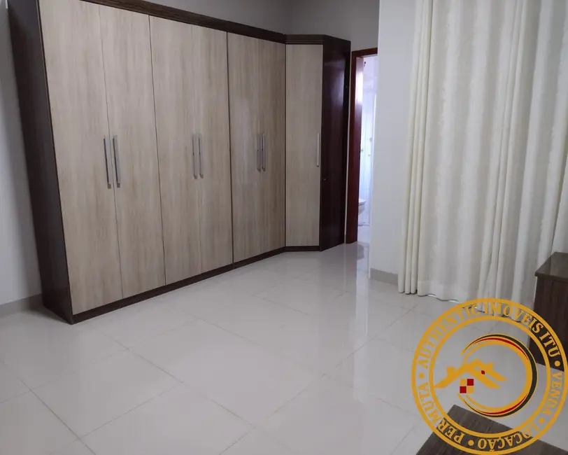 Foto 2 de Casa de Condomínio com 3 quartos à venda, 110m2 em Salto - SP
