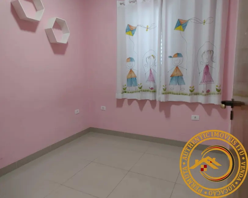 Foto 6 de Casa de Condomínio com 3 quartos à venda, 110m2 em Salto - SP