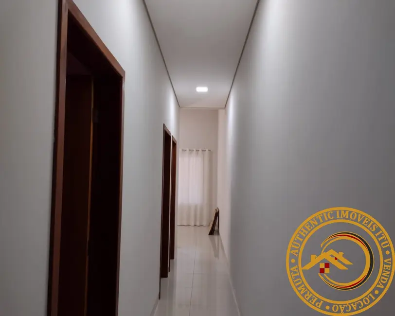 Foto 9 de Casa de Condomínio com 3 quartos à venda, 110m2 em Salto - SP