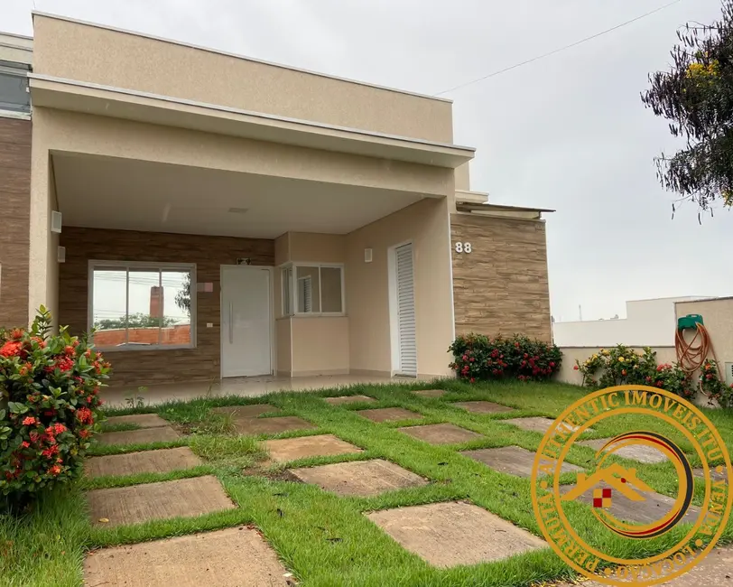 Foto 1 de Casa de Condomínio com 3 quartos à venda, 110m2 em Salto - SP