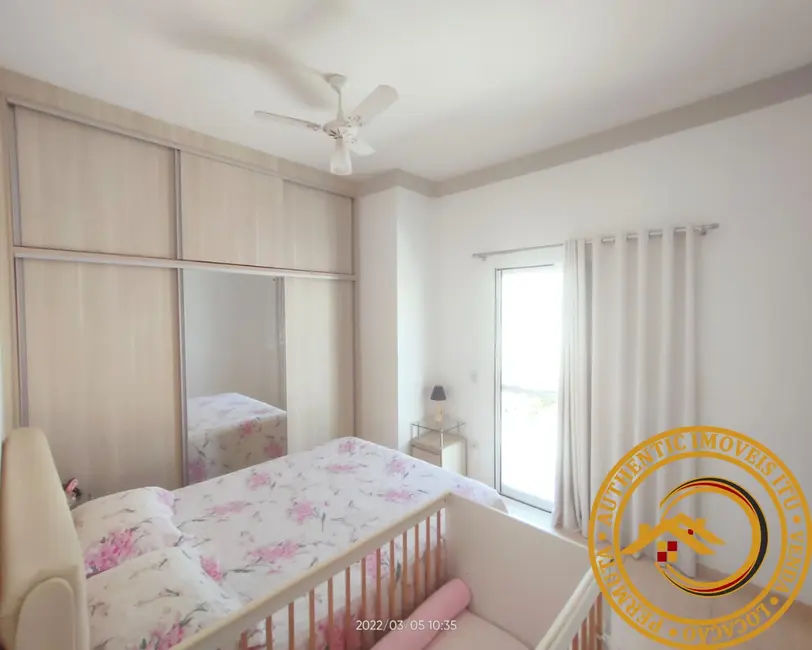 Foto 3 de Casa de Condomínio com 3 quartos à venda, 122m2 em Vila Cleto, Itu - SP