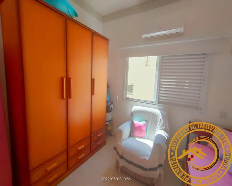 Foto 9 de Casa de Condomínio com 3 quartos à venda, 122m2 em Vila Cleto, Itu - SP