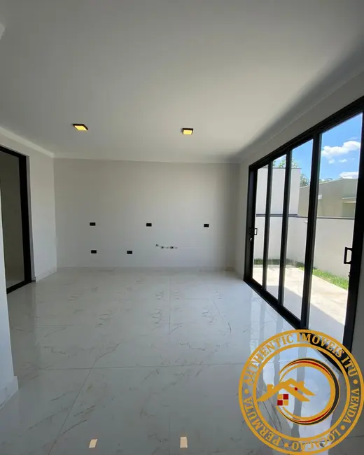 Foto 8 de Casa de Condomínio com 3 quartos à venda, 162m2 em Residencial Central Parque, Salto - SP