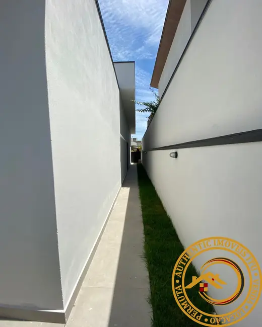 Foto 6 de Casa de Condomínio com 3 quartos à venda, 162m2 em Residencial Central Parque, Salto - SP