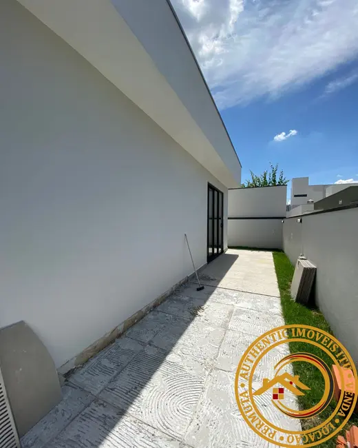 Foto 5 de Casa de Condomínio com 3 quartos à venda, 162m2 em Residencial Central Parque, Salto - SP