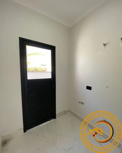 Foto 4 de Casa de Condomínio com 3 quartos à venda, 162m2 em Residencial Central Parque, Salto - SP