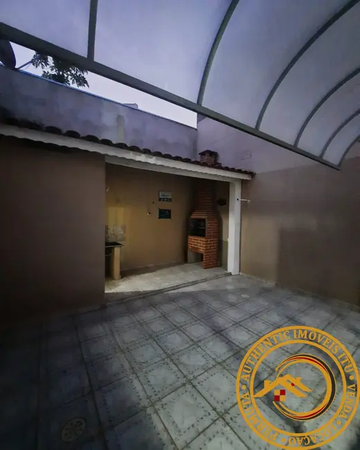 Foto 7 de Casa com 2 quartos à venda, 119m2 em Jardim das Nações, Salto - SP