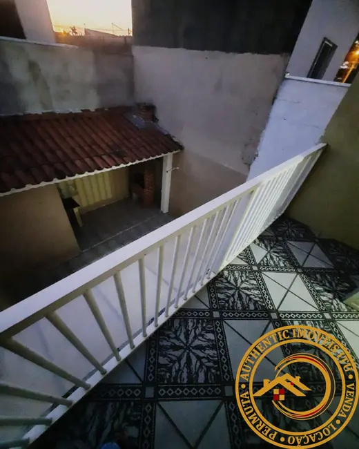 Foto 2 de Casa com 2 quartos à venda, 119m2 em Jardim das Nações, Salto - SP