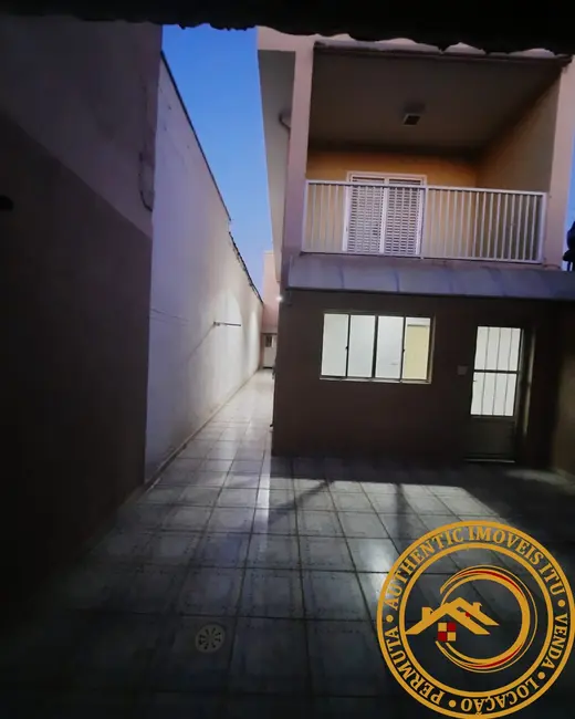 Foto 6 de Casa com 2 quartos à venda, 119m2 em Jardim das Nações, Salto - SP