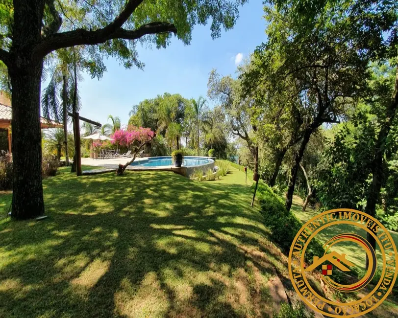 Foto 9 de Casa de Condomínio com 5 quartos à venda, 710m2 em Fazenda Vila Real de Itu, Itu - SP