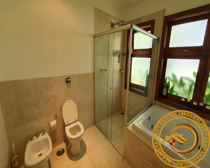 Foto 5 de Casa de Condomínio com 5 quartos à venda, 710m2 em Fazenda Vila Real de Itu, Itu - SP