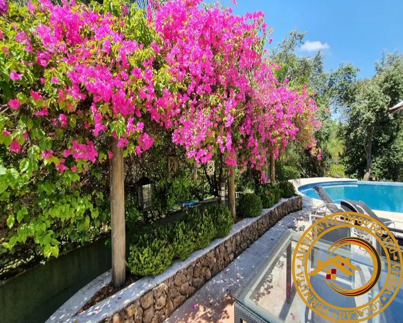 Foto 8 de Casa de Condomínio com 5 quartos à venda, 710m2 em Fazenda Vila Real de Itu, Itu - SP