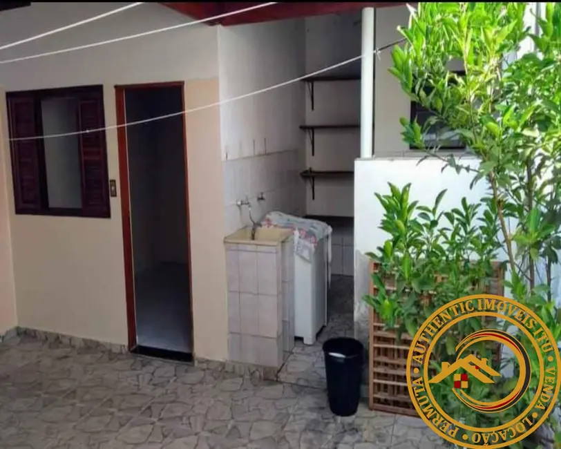 Foto 7 de Casa com 3 quartos à venda, 116m2 em Residencial Rio Araguaia, Itu - SP