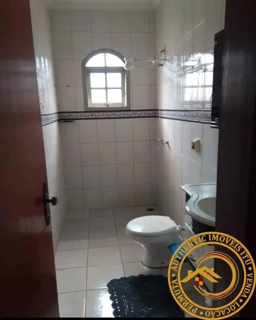 Foto 5 de Casa com 3 quartos à venda, 116m2 em Residencial Rio Araguaia, Itu - SP