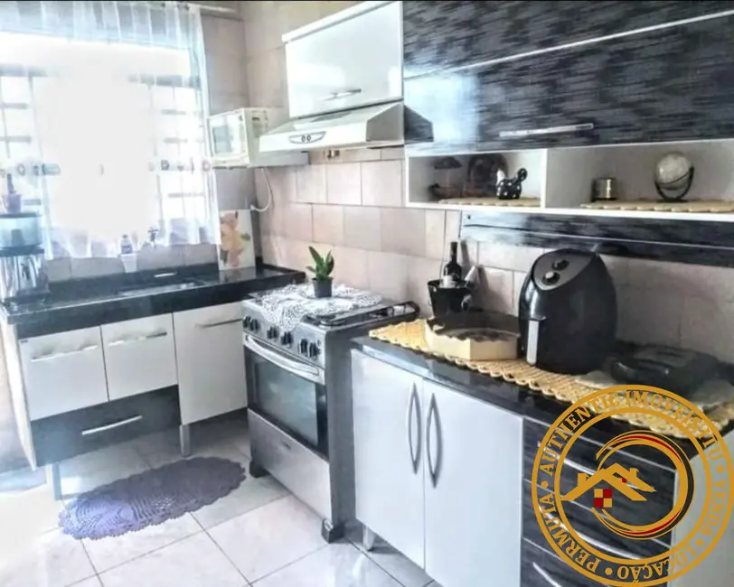 Foto 4 de Casa com 3 quartos à venda, 116m2 em Residencial Rio Araguaia, Itu - SP