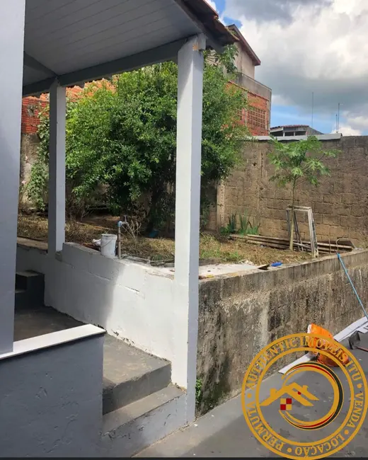 Foto 9 de Casa com 3 quartos à venda, 140m2 em Rancho Grande, Itu - SP