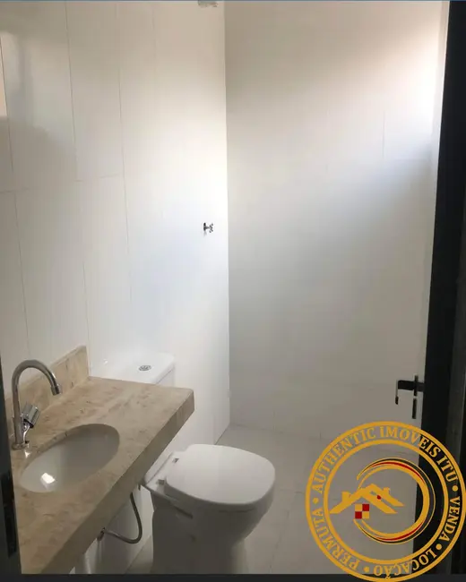 Foto 3 de Casa com 3 quartos à venda, 140m2 em Rancho Grande, Itu - SP