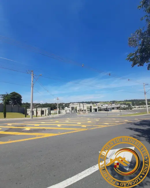 Terreno / Lote à venda, 300m2 em Indaiatuba - SP - imagem 5 Foto 5 de Terreno / Lote à venda, 300m2 em Indaiatuba - SP