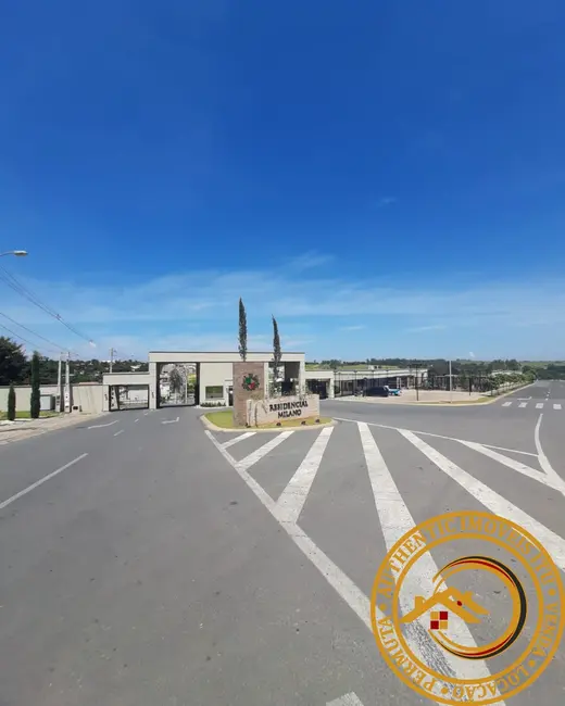 Terreno / Lote à venda, 300m2 em Indaiatuba - SP - imagem 2 Foto 2 de Terreno / Lote à venda, 300m2 em Indaiatuba - SP