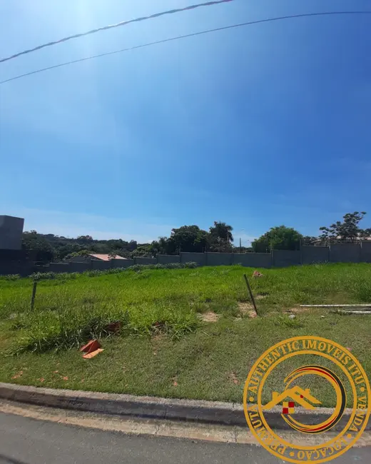 Terreno / Lote à venda, 300m2 em Indaiatuba - SP - imagem 1 Foto 1 de Terreno / Lote à venda, 300m2 em Indaiatuba - SP