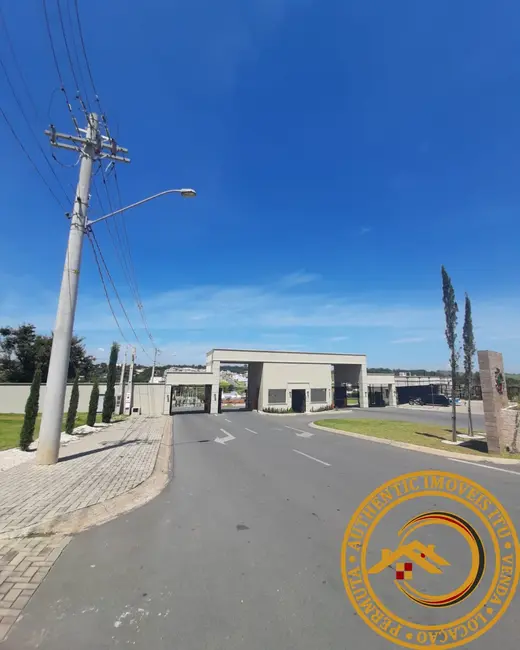 Terreno / Lote à venda, 300m2 em Indaiatuba - SP - imagem 3 Foto 3 de Terreno / Lote à venda, 300m2 em Indaiatuba - SP