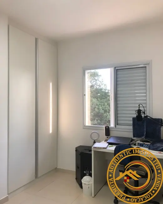 Apartamento com 2 quartos à venda, 53m2 em Bela Vista, Salto - SP - imagem 9 Foto 9 de Apartamento com 2 quartos à venda, 53m2 em Bela Vista, Salto - SP