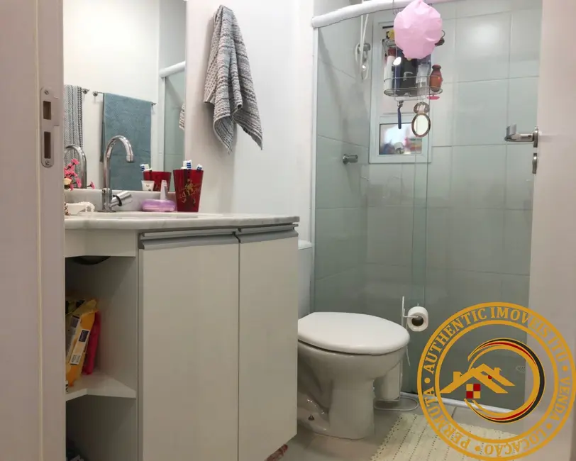 Apartamento com 2 quartos à venda, 53m2 em Bela Vista, Salto - SP - imagem 6 Foto 6 de Apartamento com 2 quartos à venda, 53m2 em Bela Vista, Salto - SP