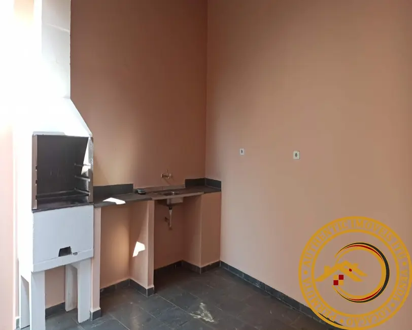 Foto 4 de Casa com 3 quartos à venda, 200m2 em Brasil, Itu - SP