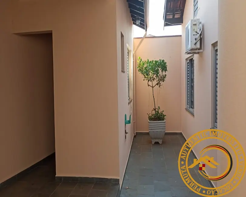 Foto 5 de Casa com 3 quartos à venda, 200m2 em Brasil, Itu - SP