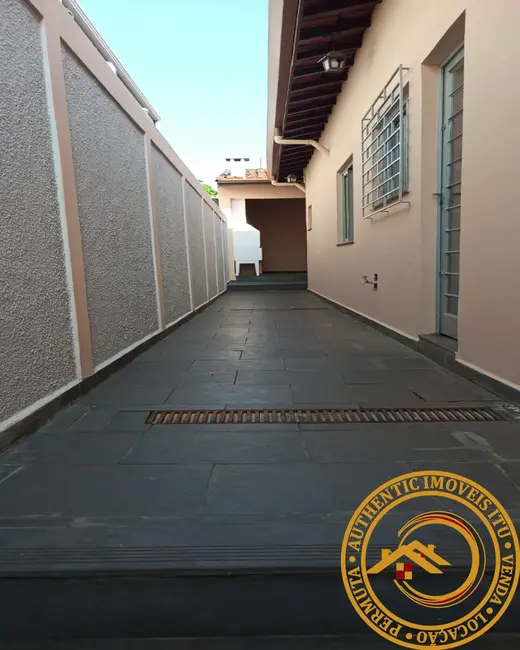 Foto 3 de Casa com 3 quartos à venda, 200m2 em Brasil, Itu - SP