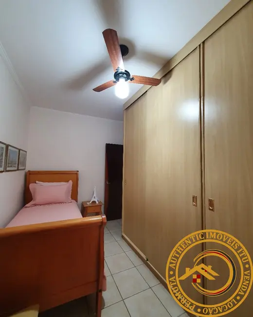 Foto 6 de Apartamento com 2 quartos à venda, 70m2 em Vila Santa Terezinha, Itu - SP