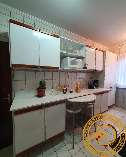 Foto 8 de Apartamento com 2 quartos à venda, 70m2 em Vila Santa Terezinha, Itu - SP