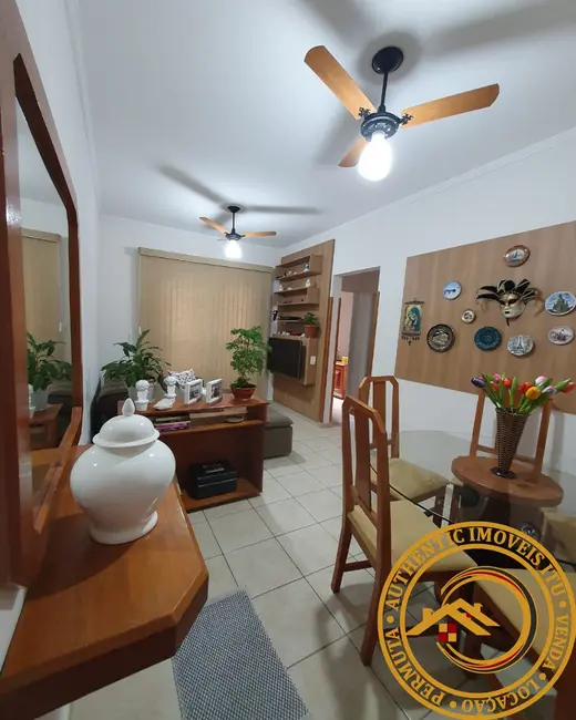 Foto 3 de Apartamento com 2 quartos à venda, 70m2 em Vila Santa Terezinha, Itu - SP