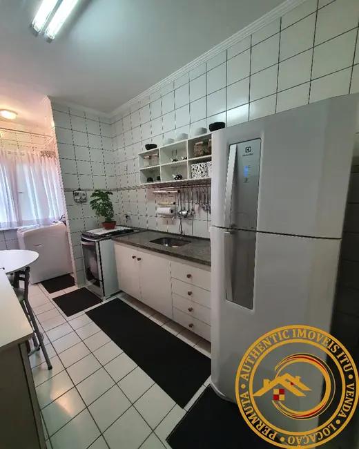 Foto 9 de Apartamento com 2 quartos à venda, 70m2 em Vila Santa Terezinha, Itu - SP