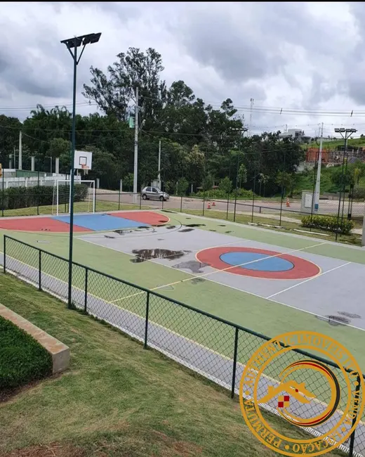 Foto 2 de Terreno / Lote à venda, 360m2 em Loteamento Residencial Una, Itu - SP