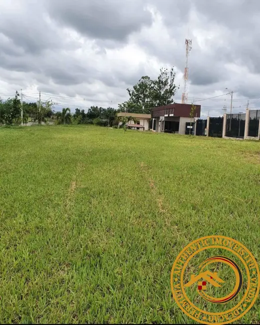 Foto 1 de Terreno / Lote à venda, 360m2 em Loteamento Residencial Una, Itu - SP