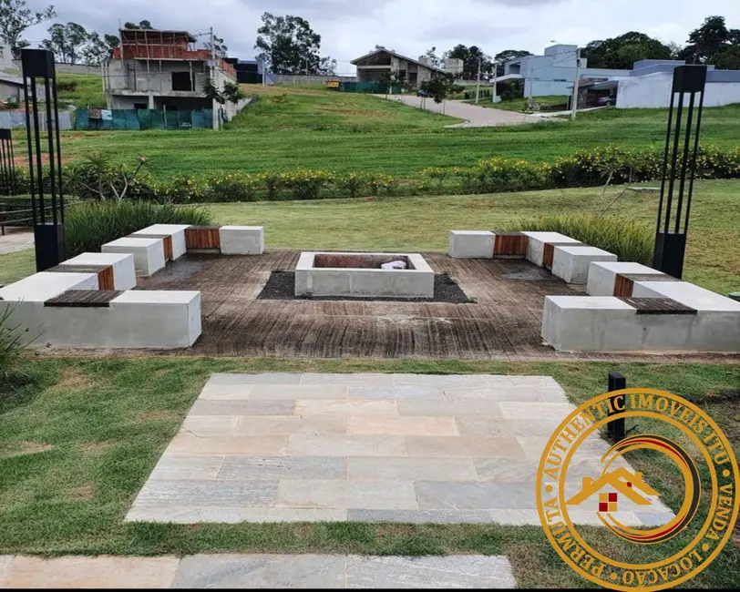 Foto 5 de Terreno / Lote à venda, 360m2 em Loteamento Residencial Una, Itu - SP